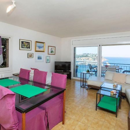 Apartment S'Adolitx By Interhome Sant Feliu de Guixols Bagian luar foto
