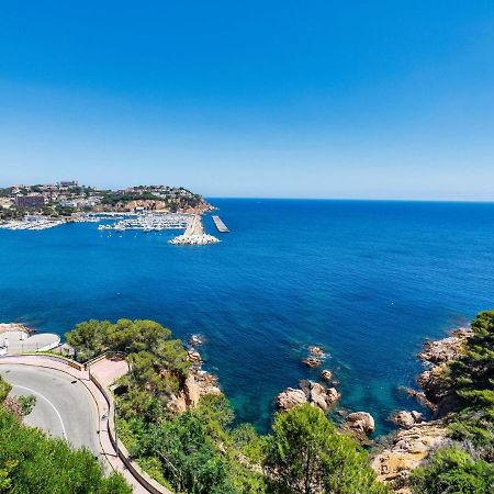 Apartment S'Adolitx By Interhome Sant Feliu de Guixols Bagian luar foto