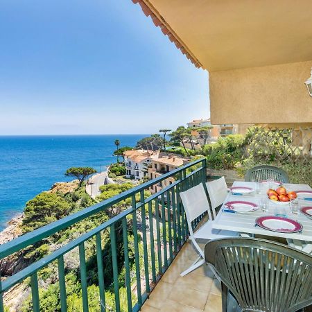 Apartment S'Adolitx By Interhome Sant Feliu de Guixols Bagian luar foto