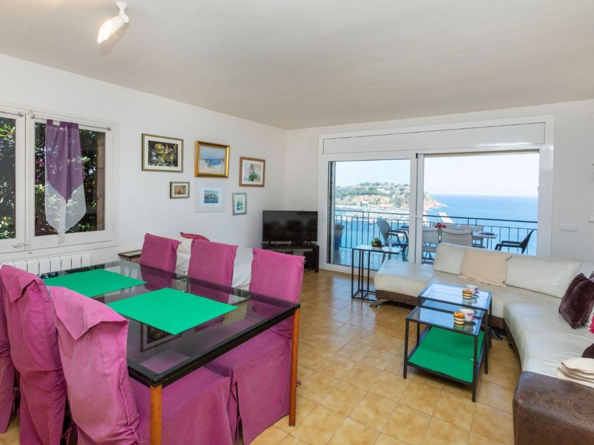 Apartment S'Adolitx By Interhome Sant Feliu de Guixols Bagian luar foto