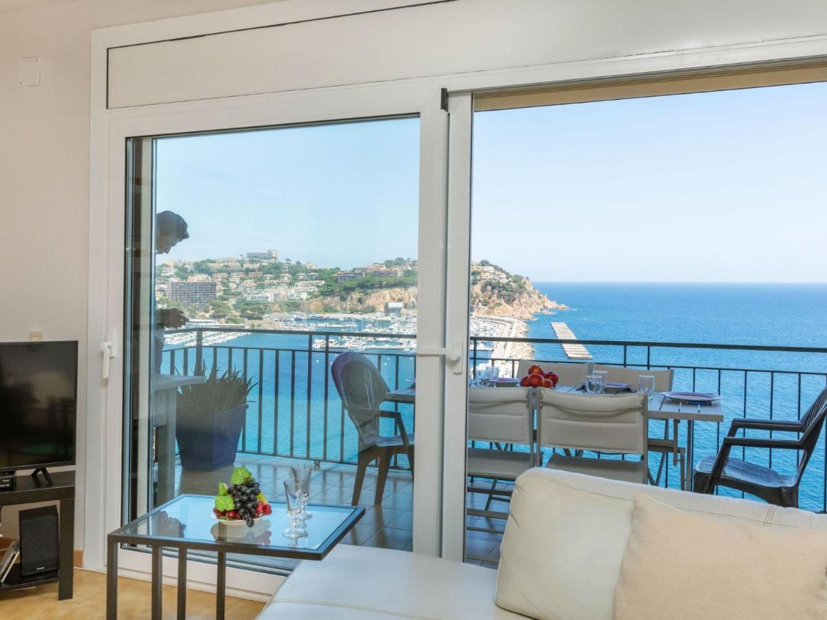 Apartment S'Adolitx By Interhome Sant Feliu de Guixols Bagian luar foto