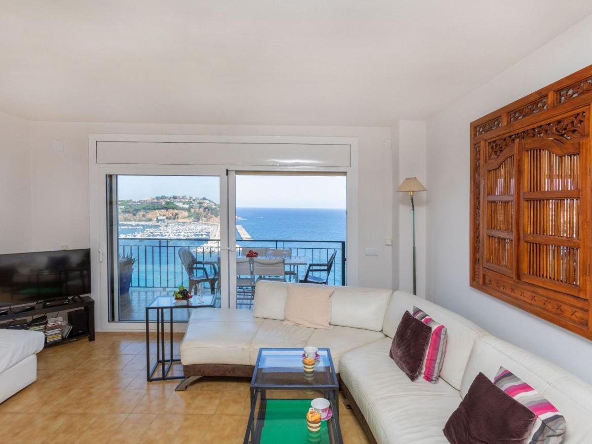 Apartment S'Adolitx By Interhome Sant Feliu de Guixols Bagian luar foto