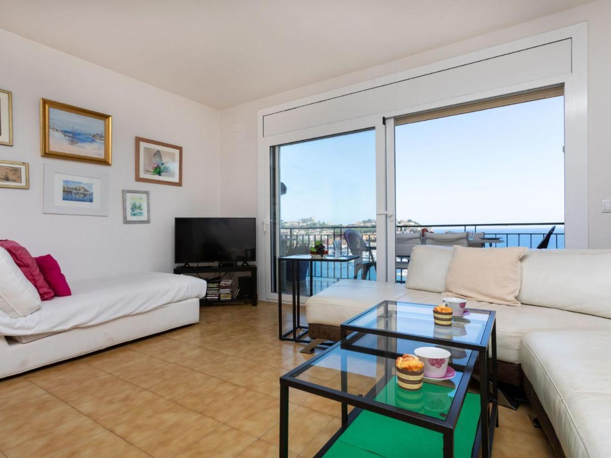 Apartment S'Adolitx By Interhome Sant Feliu de Guixols Bagian luar foto