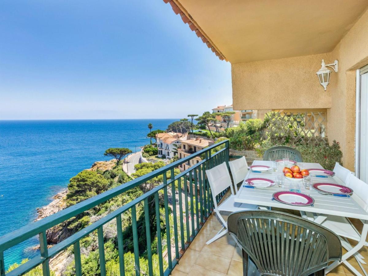 Apartment S'Adolitx By Interhome Sant Feliu de Guixols Bagian luar foto