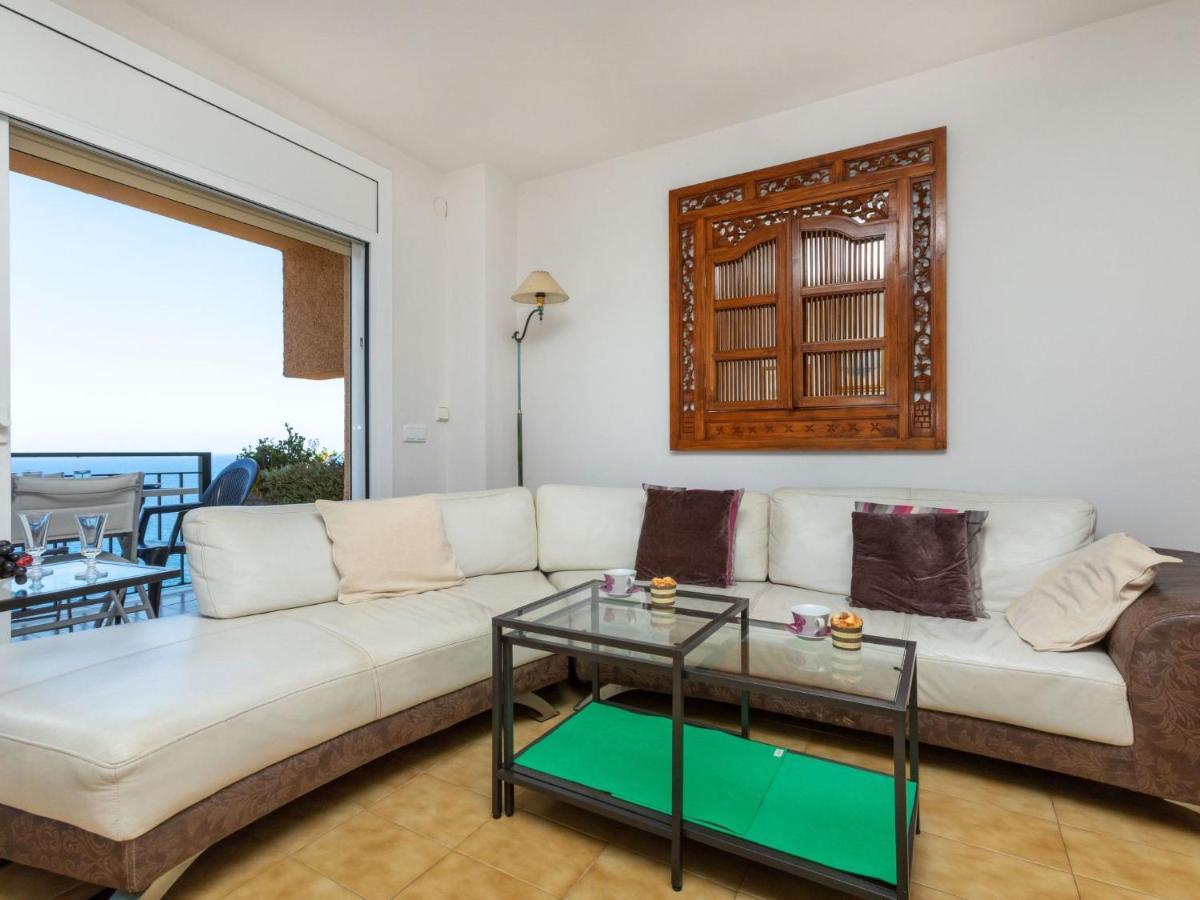 Apartment S'Adolitx By Interhome Sant Feliu de Guixols Bagian luar foto