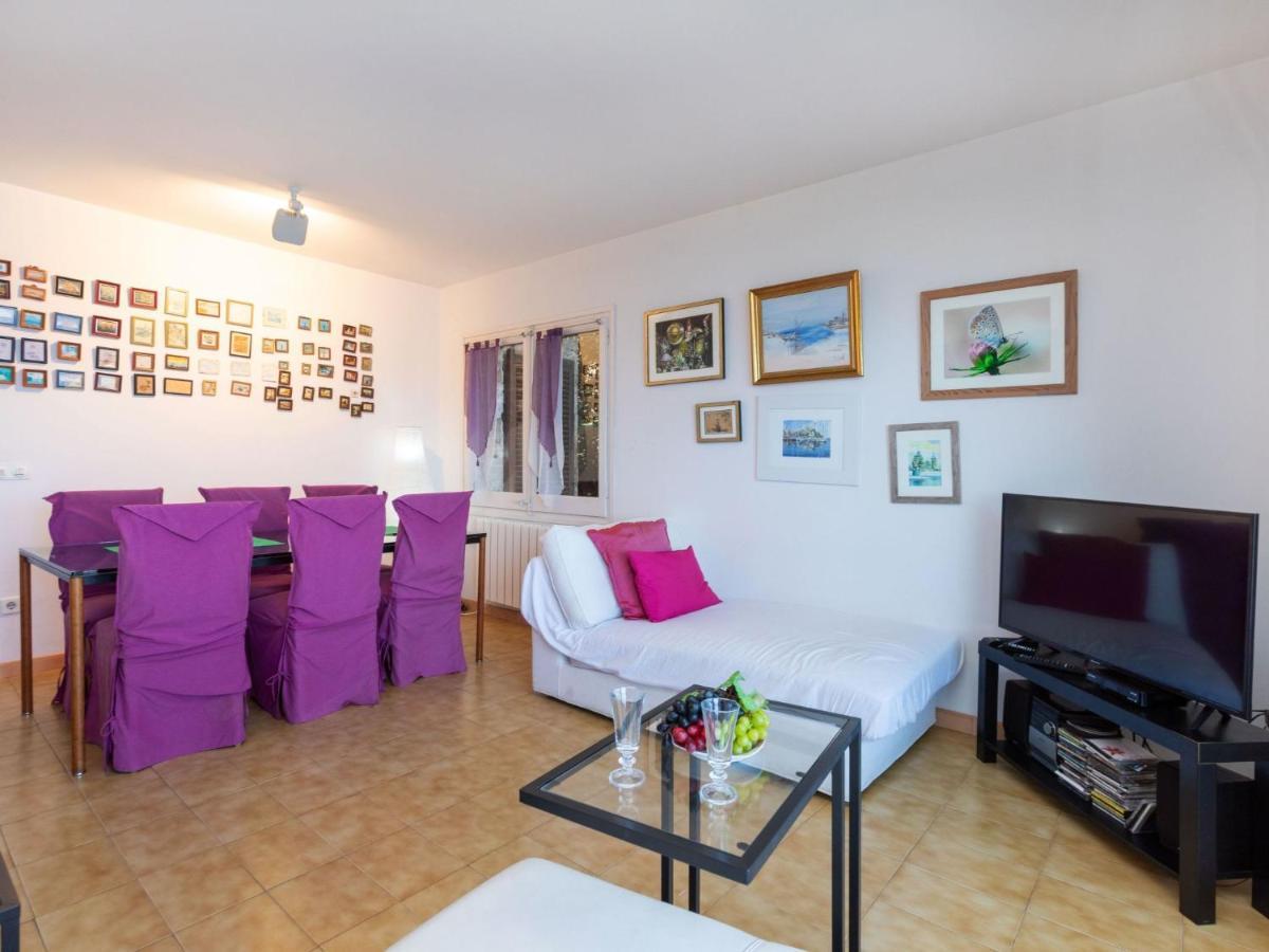 Apartment S'Adolitx By Interhome Sant Feliu de Guixols Bagian luar foto