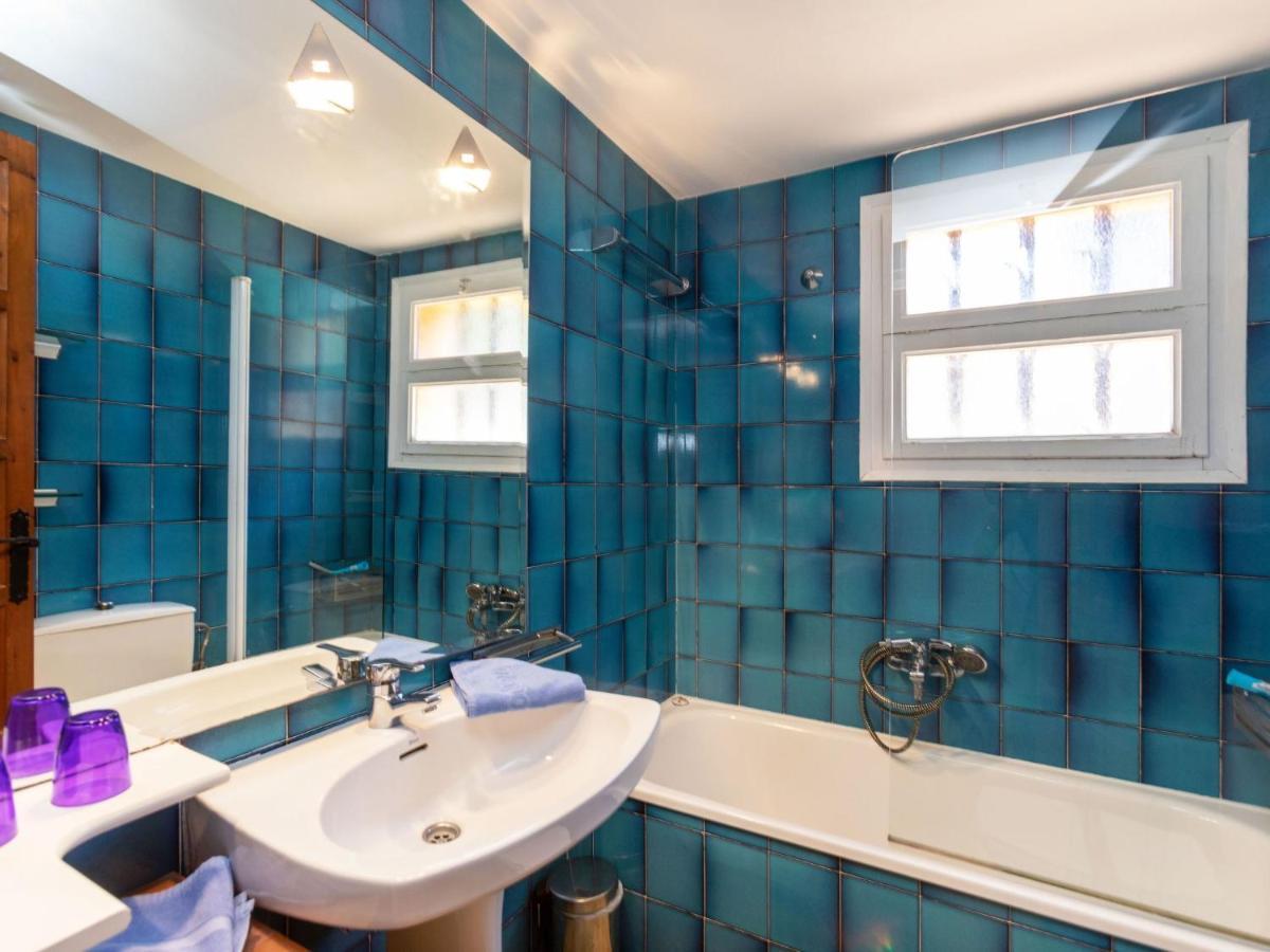 Apartment S'Adolitx By Interhome Sant Feliu de Guixols Bagian luar foto