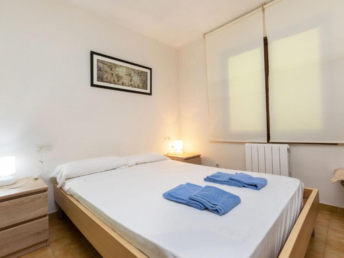 Apartment S'Adolitx By Interhome Sant Feliu de Guixols Bagian luar foto