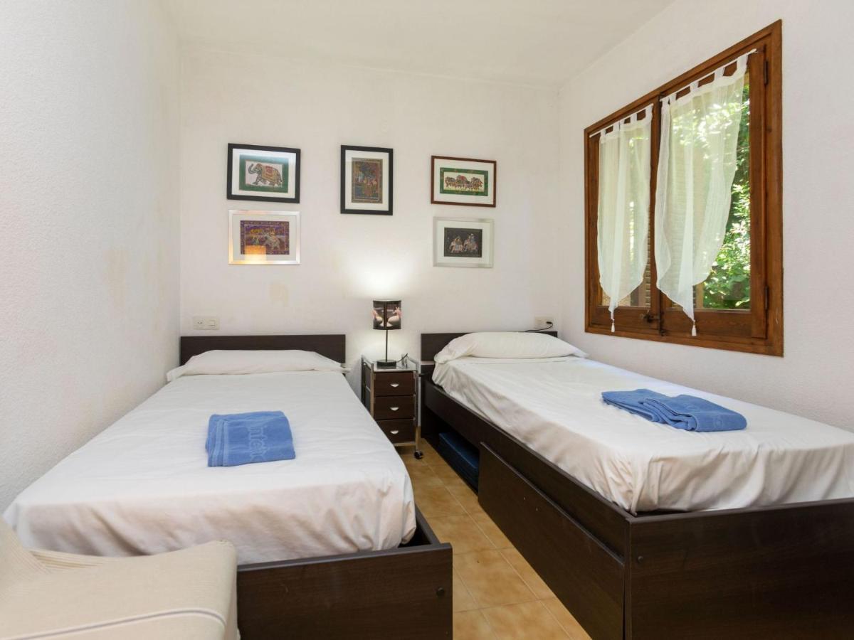Apartment S'Adolitx By Interhome Sant Feliu de Guixols Bagian luar foto