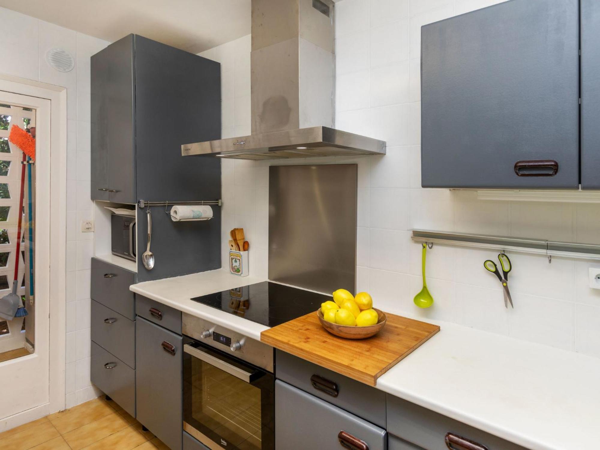 Apartment S'Adolitx By Interhome Sant Feliu de Guixols Bagian luar foto