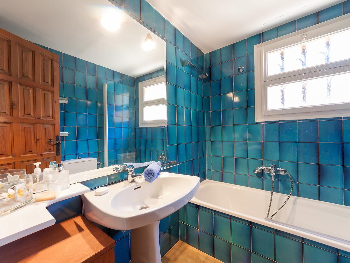 Apartment S'Adolitx By Interhome Sant Feliu de Guixols Bagian luar foto